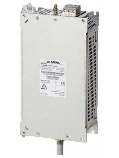 Дроссель сетевой SINAMICS для силового модуля FSC 5.5 и 7.5кВт Siemens 6SL32030CD222AA0