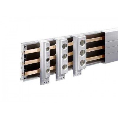 Держатель предохранителей SV D02-E27 25А EasyConnect (уп.5шт) Rittal 3427040