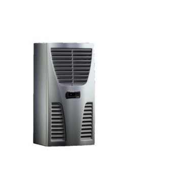 Агрегат холодильный настенный SK RTT 300Вт базов. контроллер 280х550х140мм 230В нерж. сталь RITTAL 3302200