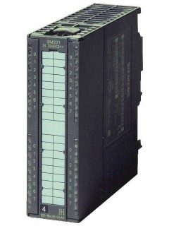 Модуль ввода SIMATIC S7-300 SM 321 Siemens 6ES73211FH000AA0