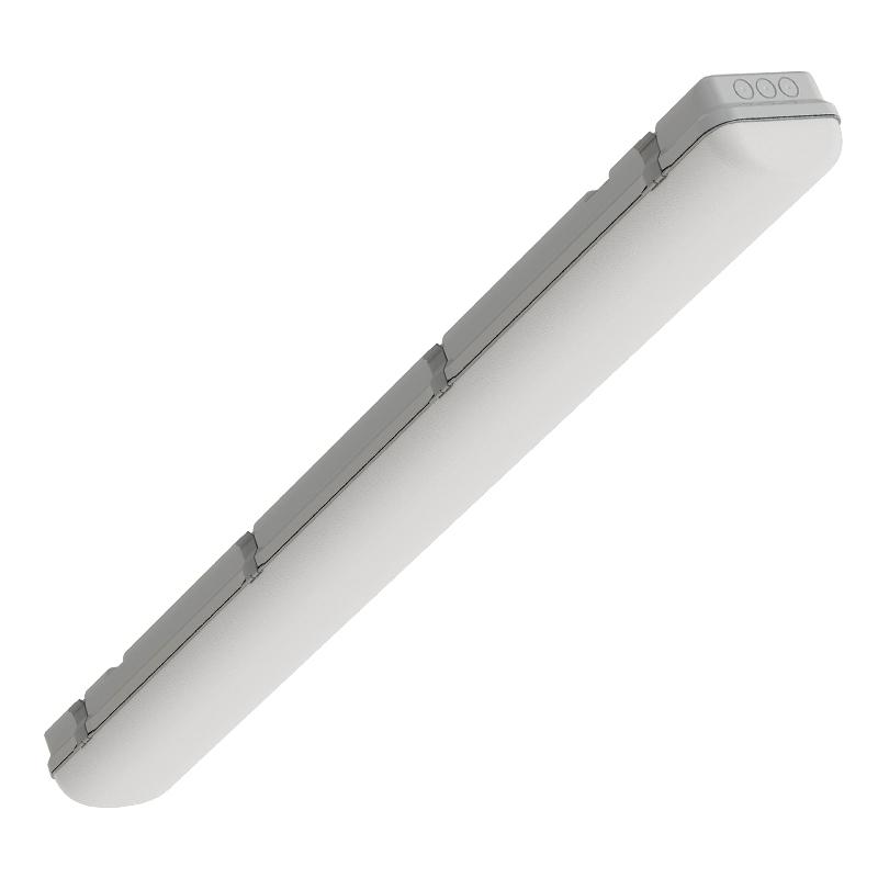 Купить Светильник светодиодный Айсберг-57/MILKY 55Вт 6500К IP65 6800лм ...