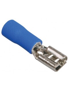 Разъем РпИм 2-250 плоский (уп.20шт) IEK URM10-4-D25-D23-7