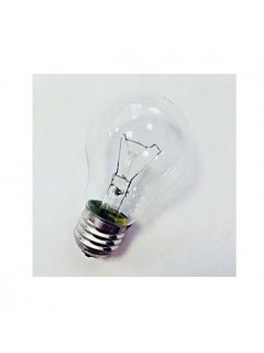 Лампа накаливания А50 230-40 40Вт шар E27 230В (100) Favor 8101203
