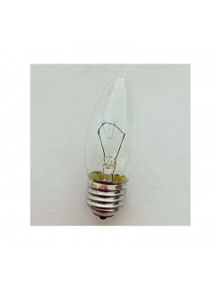 Лампа накаливания ДС 230-60Вт E27 (100) Favor 8109012