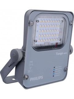 Прожектор светодиодный BVP280 LED45/NW 40Вт 220-240В SWB GM PHILIPS 911401660104