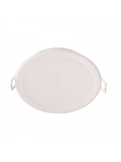 Светильник светодиодный 59464 MESON 125 13Вт 40K WH recessed Downlight PHILIPS 915005748101