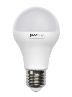 Лампа светодиодная PLED-SP 15Вт A60 4000К нейтр. бел. E27 230В/50Гц JazzWay 5019638