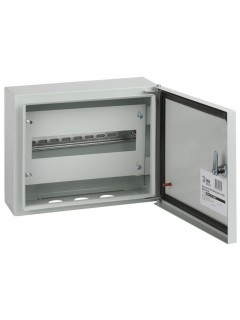 Корпус металлический ЩРНг-12 250х300х120 IP54 SIMPLE ЭРА Б0041689