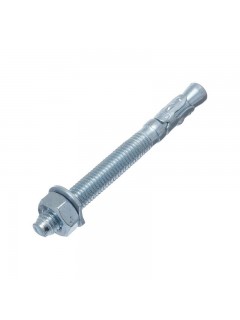 Анкер клиновой М8х80 (уп.5шт) СТРОЙМЕТИЗ UTORM968922