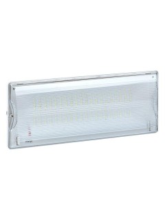 Светильник аварийного освещения SAFEWAY-40 LED PROxima EKF dpa-202