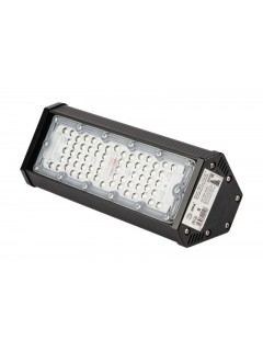 Светильник подвесной SPP-404-0-50K-050 IP65 50Вт 5250лм 5000К Кп<5% КСС Г IC LED (High Bay) для высоких пролетов Эра Б0046675