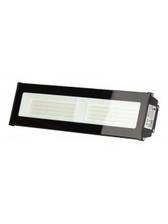 Светильник подвесной SPP-403-0-50K-100 IP65 100Вт 10500лм 5000К Кп<5% КСС Д IC LED (High Bay) для высоких пролетов Эра Б0046672