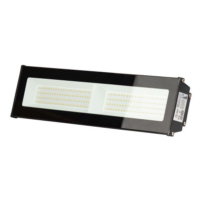 Светильник подвесной SPP-403-0-50K-100 IP65 100Вт 10500лм 5000К Кп<5% КСС Д IC LED (High Bay) для высоких пролетов Эра Б0046672