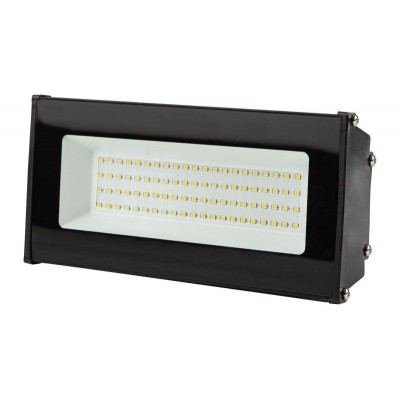 Светильник подвесной SPP-403-0-50K-050 IP65 50Вт 5250лм 5000К Кп<5% КСС Д IC LED (High Bay) для высоких пролетов Эра Б0046671