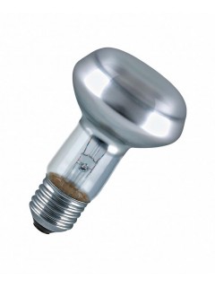 Лампа накаливания CONCENTRA R63 60W E27 OSRAM 4052899182264