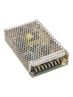 Блок питания 24В с функцией ИБП MPSu-55W-24 PROxima EKF mpsu-55w-24