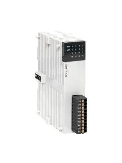 Модуль аналогового ввода EMF 4 PRO-Logic PROxima EKF EMF-A-4AI