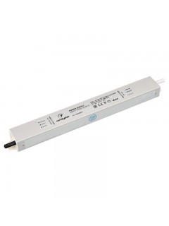 Блок питания ARPV-12060-SLIM-D 12В 5А 60Вт IP67 метал. Arlight 022458(1)