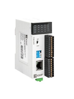 Контроллер программируемый F100 10 в/в PRO-Logic PROxima EKF F100-10-R