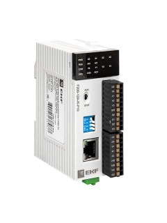 Контроллер программируемый F200 12 в/в PRO-Logic PROxima EKF F200-12A-R-P10
