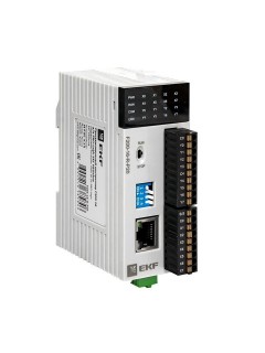 Контроллер программируемый F200 16 в/в PRO-Logic PROxima EKF F200-16-R-P20