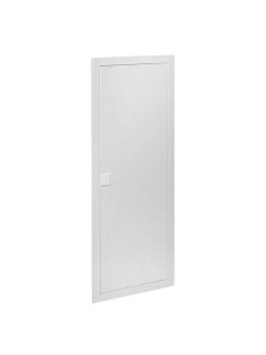 Дверь для щита Nova 5 габарит IP40 метал. PROxima EKF nv-door-m-5