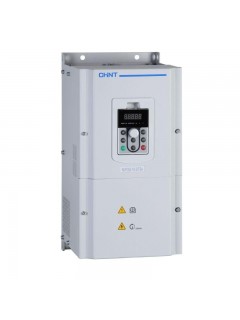 Преобразователь частоты NVF2G-18.5/TS4 18.5кВт 380В 3ф общий тип CHINT 639025
