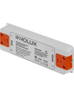 Драйвер для светодиодной ленты 97 427 ИП-S30-IP25-24V INNOLUX 97427