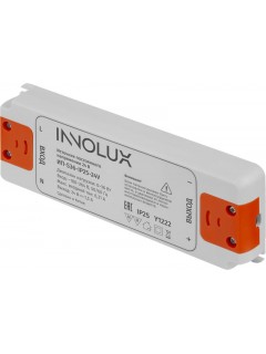 Драйвер для светодиодной ленты 97 428 ИП-S36-IP25-24V INNOLUX 97428