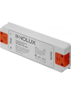 Драйвер для светодиодной ленты 97 430 ИП-S60-IP25-24V INNOLUX 97430