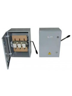 Ящик ЯБПВУ-250А IP54 TVENKOM БП-00008943