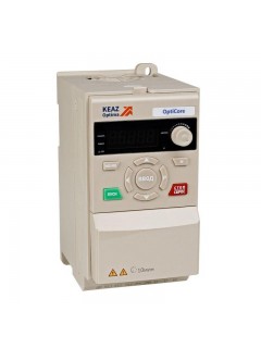 Преобразователь частоты OptiCore B100-H30K-380-Т КЭАЗ 337068