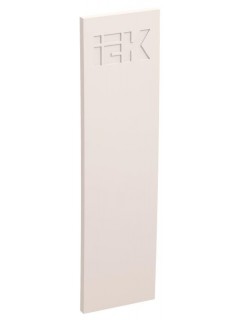 Соединитель на стык лицевой для крышки 75мм IEK CKK-40D-SL75-K01