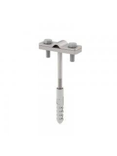 Держатель фасадный 160мм DKC ND2305