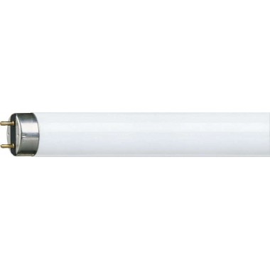 Лампа люминесцентная MASTER TL-D Super 80 58W/840 58Вт T8 4000К G13 PHILIPS 927922084055