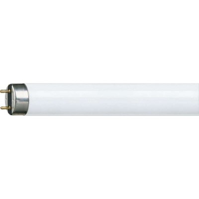 Лампа люминесцентная MASTER TL-D Super 80 58W/840 58Вт T8 4000К G13 PHILIPS 927922084055