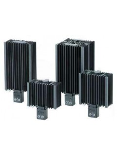 Обогреватель с клеммной колодкой 150Вт 110-230В DKC R5SHT150