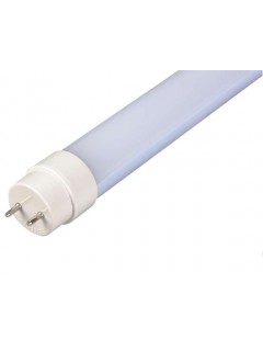 Лампа светодиодная PLED T8-1200GL 20Вт линейная 6500К холод. бел. G13 1600лм 220-240В JazzWay 1025340