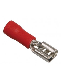Разъем РпИм 1.25-5-0.8 (уп.100шт) IEK URM10-D15-D17-5