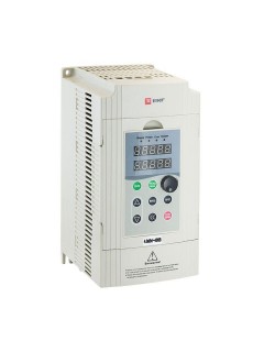 Преобразователь частоты 4/5.5кВт 3х400В VECTOR-100 PROxima EKF VT100-4R0-3B
