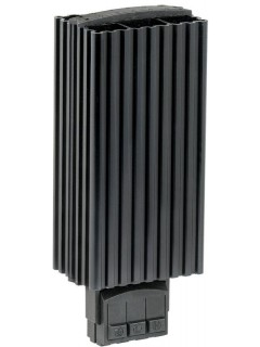 Обогреватель на DIN-рейку 100Вт IP20 IEK YCE-HG-100-20