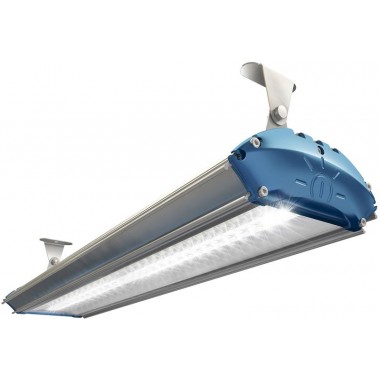 Светильник светодиодный TL-Prom 100 5К (Д) ДСП промышленный подвесной Технологии Света УТ000004541