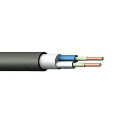 Кабель ППГнг(А)-HF 2х1.5 (N) 1кВ (м) ПромЭл 4882100