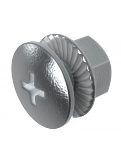 Комплект соединительный КС М6х10 IEK CLP1M-CS-6-10-1