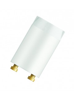 Стартер ST 151 BASIC OSRAM (25) смол. 4008321364920