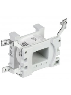 Катушка управления для КМИ-(40А-95А) 230В IEK KKM30D-KU-230