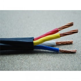 По каким параметрам нужно выбирать кабель?